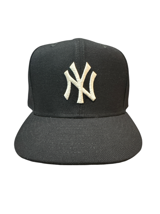 New York Yankees Fitted Hat