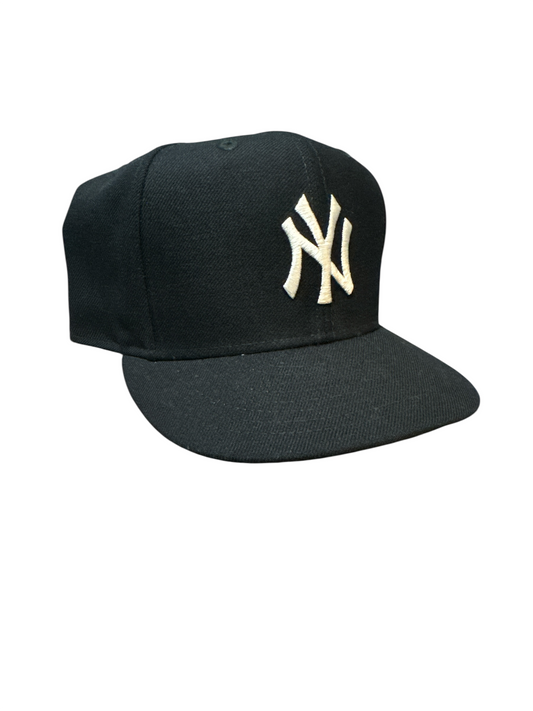 New York Yankees Fitted Hat